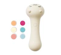 Molinillo de uñas para pájaros - Recortador de pico eléctrico de 6 cabezales, cortaúñas para cacatúas, herramienta para periquitos, peluquero de conures | Quiet Finch Lovebird Care Kit Mantenimiento d