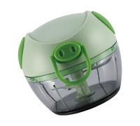 Molinillo de verduras, cortador de cebolla, picadora de carne manual, picadora de ajos, picadora de mano, herramienta de cocina, duradera, cortadora de cebolla, accesorios de cocina