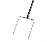 Molinillo de viento de metal para jardín - Molino de viento giratorio de hierro con acabado reflectante de 20 x 90 cm, azul/rojo/morado/verde, decoración de patio y patio al aire libre (morado)