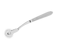 Molinillo De Wartenberg, Molinillopara Prueba de Reacción Nerviosa Neurológica, Herramienta De Diagnóstico Médico Del Probador De Nervios De Acero Inoxidable Del Molinete De Wartenberg