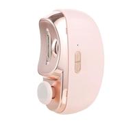 Molinillo eléctrico automático 2 en 1 para niños y adultos, herramienta de manicura de carga USB