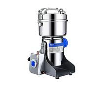 Molinillo Eléctrico De Granos De 1400-2000W, Molinillo Ultra En Polvo, Pulverizador De Máquina para Cocina, Molinillo De Granos De Café, CE/CCC