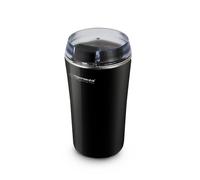 Molinillo eléctrico esperanza ekc008 negro 160 w