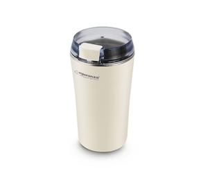 Molinillo eléctrico esperanza ekc008w blanco 160 w