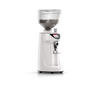 Molinillo eléctrico Nuova Simonelli MDJ blanco