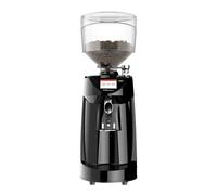 Molinillo eléctrico Nuova Simonelli MDJ negro