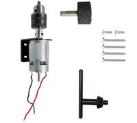 Molinillo eléctrico resistente de 21 V, diseño compacto de aleación de cobre y carga rápida para amoladora profesional de ángulos de metal con soporte