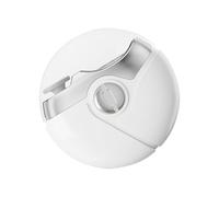 Molinillo Eléctrico Unguis Para Niños Y Regulación De Doble Ritmo Pulido Suave Contra Plan Compresión Molestia Mantenimiento Cortesía Afeitadora Eléctrica Doble Función