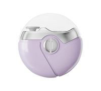 Molinillo Eléctrico Unguis Para Niños Y Regulación De Doble Ritmo Pulido Suave Contra Plan Compresión Molestia Mantenimiento Cortesía Afeitadora Eléctrica Doble Función