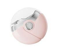 Molinillo Eléctrico Unguis Para Niños Y Regulación De Doble Ritmo Pulido Suave Contra Plan Compresión Molestia Mantenimiento Cortesía Afeitadora Eléctrica Doble Función