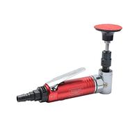Molinillo húmedo de 90 grados, 70 mm, lijadora de codo de 50 mm, molino de viento tipo L, molino de aire BD-0064 para granito/mármol/hormigón/piedras (tamaño: 70 mm)