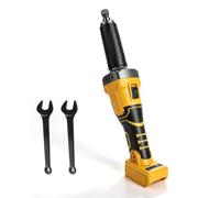 Molinillo inalámbrico compatible con amoladora recta Dewalt, sin escobillas