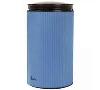 JATA JEML1150 - Molinillo Café Eléctrico. Molinillo de Café 55 gramos. Cuchilla Acero Inoxidable. Tapa Transparente. Con Cepillo para Limpieza. Cable Extraíble. Recipiente Acero Inoxidable