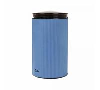 Jata – Molinillo de café eléctrico JEML1150 – 55 g, cuchilla y recipiente inoxidable, tapa transparente