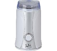 Jata ML132 Molinillo de Café 160W Blanco/Acero