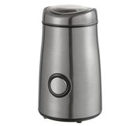 KUKEN Alfa Molinillo Cafe 150 W,atios Inoxidable