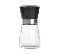 Molinillo manual de sal y pimienta acero inoxidable (1/2 unidad) accesorios cocina(1pc 180ml)