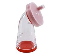 Molinillo manual de semillas de sésamo, molinillo de semillas de sésamo, molinillo de especias versátil, fácil de girar para semillas de sésamo, semillas de lino y especias