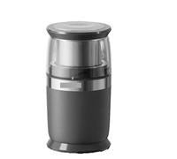 Molinillo mezclador eléctrico, Molinillo Eléctrico 30000RPM Molino Rápido Multifunción de Café en Granos Triturador Secos 200W
