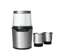 Molinillo de café Cecotec Titanmill 300 Duoclean 300W
