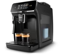 Molinillo para mquina de caf espresso automtica - PHILIPS - EP2225/10 - 1500 W - 275 g de granos - Negro mate