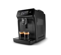 Molinillo para mquina de caf espresso automtico - PHILIPS - EP1200/00 - 1500 W - 275 g de granos - Negro