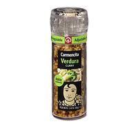 Molinillo sazonador para verdura, 68 g