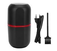 Molinillo Triturador De Pastillas Eléctrico, Pulverizador Electrónico Pequeño De Polvo De Acero Inoxidable, Pulverizador De Pastillas, Molinillo para Especias En Grano De Café((EU Plug 220V))