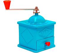 Molino cafe chapa tradicional azul claro 2416.9