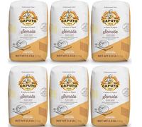 CAPUTO Sémola de Trigo Duro Remolida - 1.000 g CAPUTO