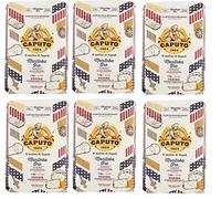 FARINA CAPUTO 3 KG MANITOBA