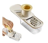 Molino de ajo Mini,Picadora de ajo de cocina - Herramienta de cocina prensa especias para restaurante casa al aire libre camping