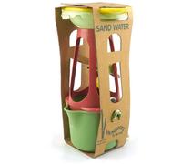 Molino de Arena y Agua Ecológico y Reciclable Ecoline - VIKINGTOYS