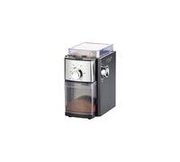 Molino de café - ADLER - AD 4448 - Capacidad 250g - Molienda ajustable - 300W