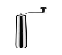 Molino de café Alessi Slow Coffee Acero inoxidable KT01