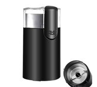 Molino de Café Portátil Molino Eléctrico De Acero Inoxidable Portátil | Molinillo De Café De Acero Inoxidable Para En Hogar Acampada Viaje Picnic Diario Interior Vacaciones Y Acción De