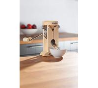 Molino de cereales Schnitzer Campo con rodillos de acero inoxidable