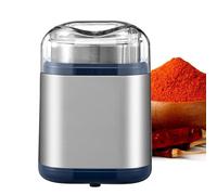 Molino de grano, molino de café para el hogar | Trituradoras de granos versátiles, molino de granos seguro para harina, molino de granos para granos, granos de café, nueces, brotes