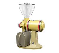 Molino De Molinillo De Café De Rebabas Cónicas Molinillo De Café Eléctrico Con Gran Capacidad De Molienda Y Motor HD Para Preparar Espresso, Prensa Francesa Y Café Turco