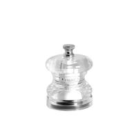 Molino De Sal/Pimienta De Plástico, H6 Cm H&H