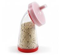 Molino de semillas de sésamo molino de sésamo manual para ensaladas de arroz fideos y salteados