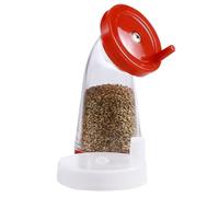 Molino De Sésamo,Herramienta de Moler para Condimentos - Molino Manual De Sal O Pimienta,para Café, Ajo, Apartamento, Restaurante, Cocina, Ensaladas, Arroz, Fideos, Té