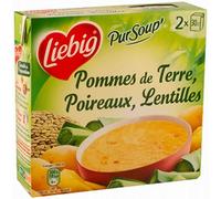 Molino de verduras de invierno - Pur'Soup