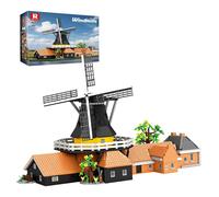 Molino de viento Reobrix - Reobrix 55019