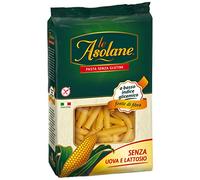 Molino Di Ferro - El Asolane El Tubos Pasta Sin Gluten 250g