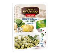Molino Di Ferro Le Veneziane Chicche Di Patate 500 G
