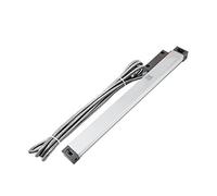 Molino Dro, Codificador de escala lineal 50MM-650MM Alta precisión 2 ejes DRO Lectura digital LED for fresado Taladrado Máquina torno(550mm)