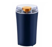 Molino Eléctrico Multifunción 250W para Cafés y Especias en Acero Inoxidable