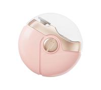 Molino Eléctrico Unguis Para Niños Y Regulación De Doble Ritmo Pulido Suave Contra Plan Compresión Molestia Mantenimiento Cortesía Contra Pulidor Podadora