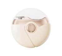 Molino Eléctrico Unguis Para Niños Y Regulación De Doble Ritmo Pulido Suave Contra Plan Compresión Molestia Mantenimiento Cortesía Contra Pulidor Podadora